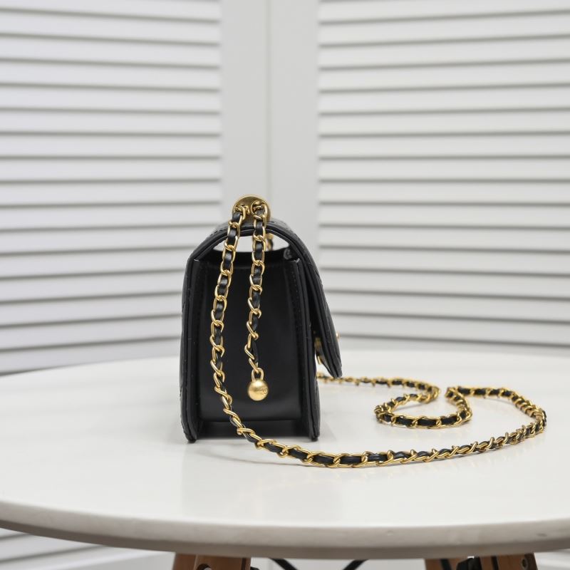 Chanel Other Stachel Bags